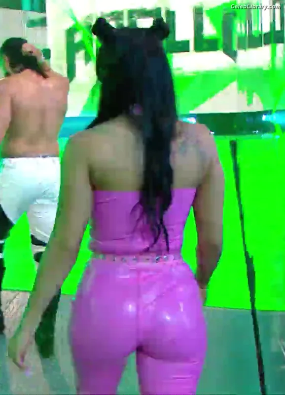 Zelina Vega photo 10 of 1497
