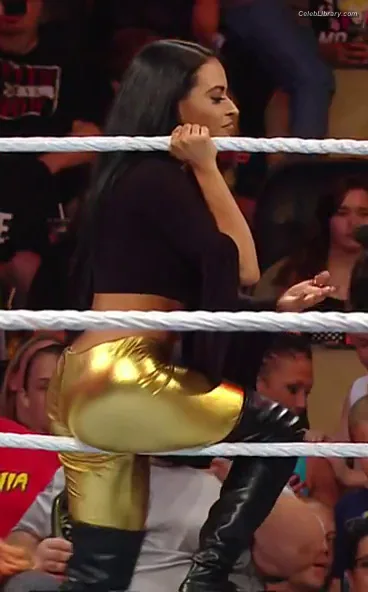 Zelina Vega photo 11 of 1497
