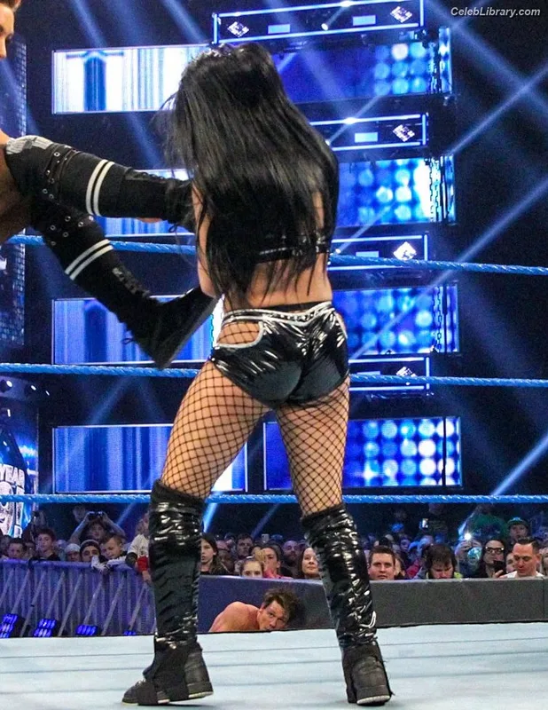 Zelina Vega photo 21 of 1497