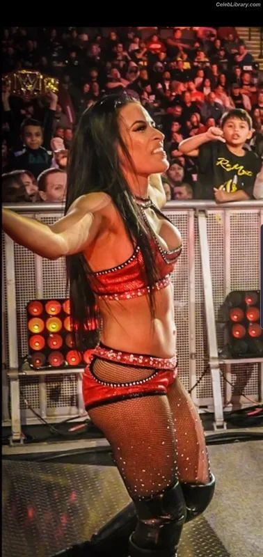 Zelina Vega photo 21 of 1497