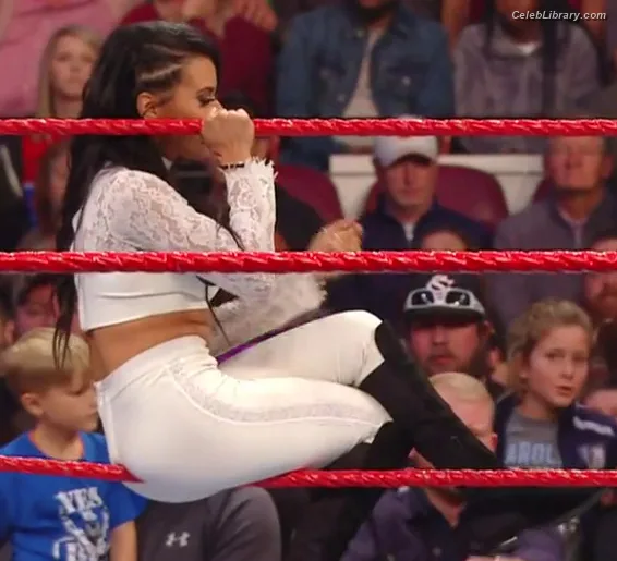 Zelina Vega photo 6 of 1497