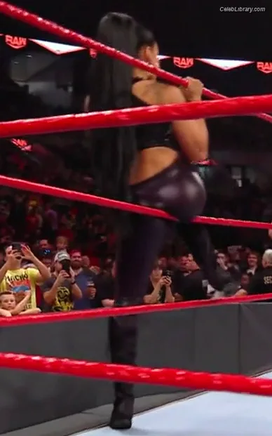 Zelina Vega photo 7 of 1497