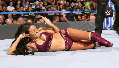 Zelina Vega photo 16 of 1497