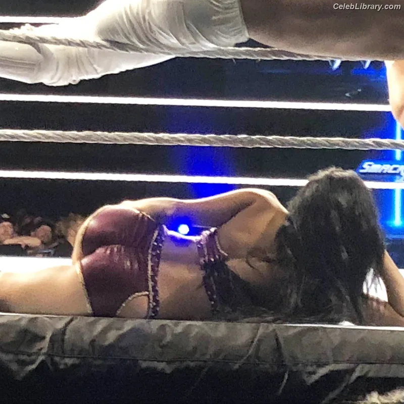 Zelina Vega photo 17 of 1497
