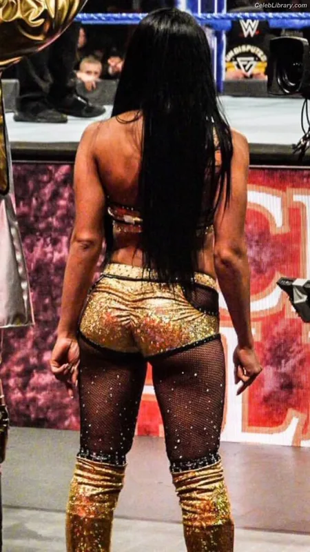 Zelina Vega photo 19 of 1497