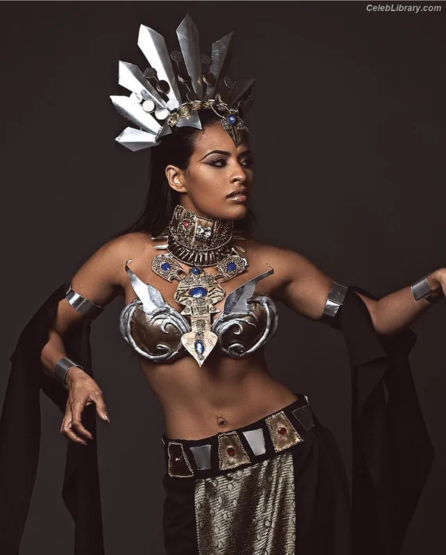 Zelina Vega photo 23 of 1497