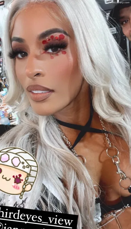Zelina Vega photo 22 of 1497