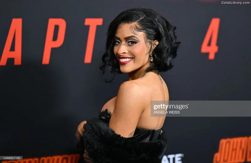 Zelina Vega photo 12 of 1497