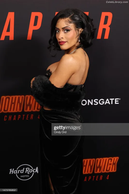Zelina Vega photo 17 of 1497