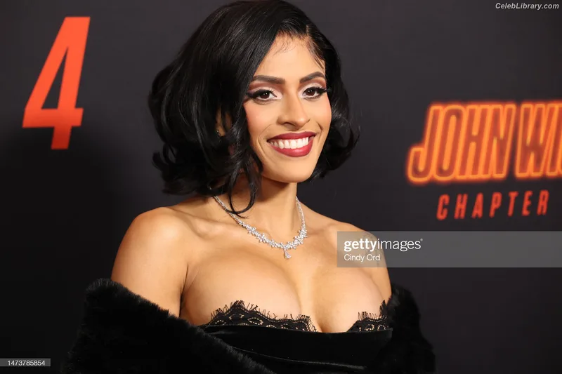 Zelina Vega photo 21 of 1497