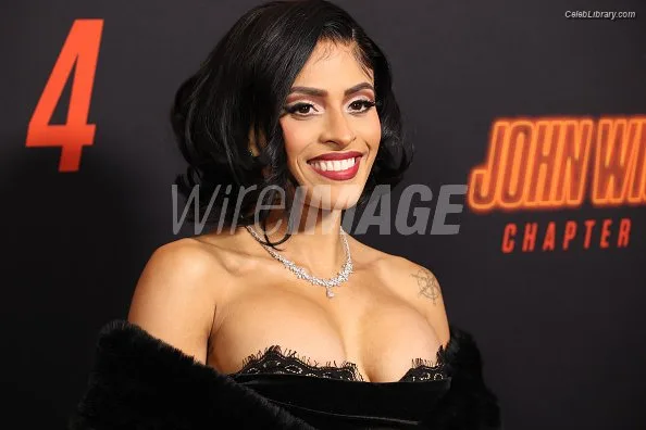 Zelina Vega photo 22 of 1497