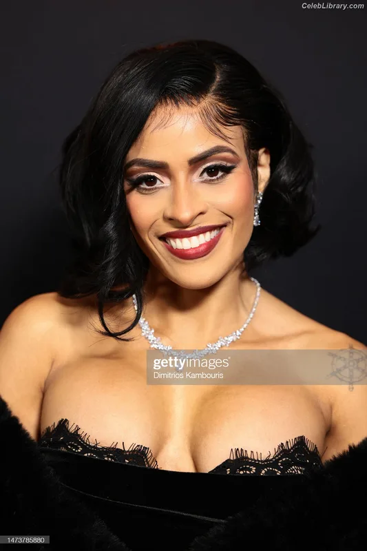 Zelina Vega photo 1 of 1497