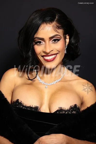 Zelina Vega photo 8 of 1497