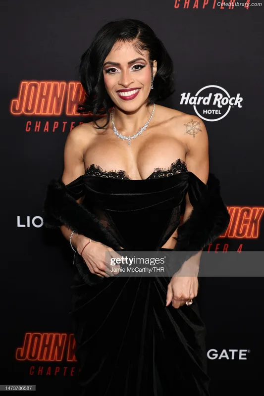 Zelina Vega photo 19 of 1497