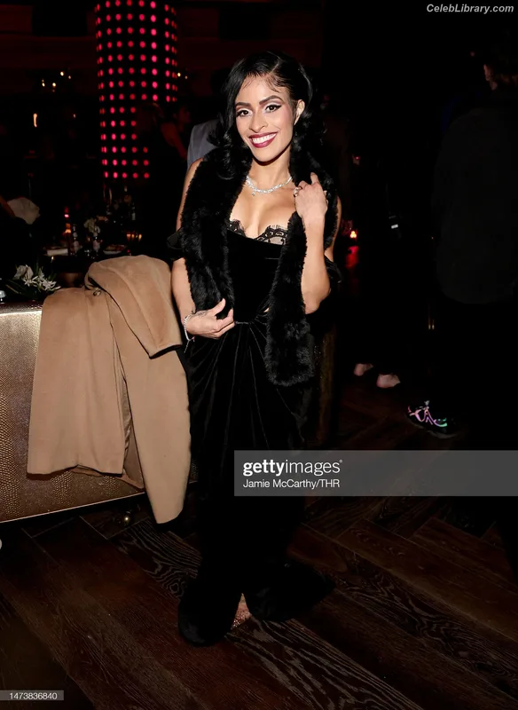 Zelina Vega photo 21 of 1497