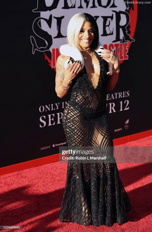 Zelina Vega photo 17 of 1497