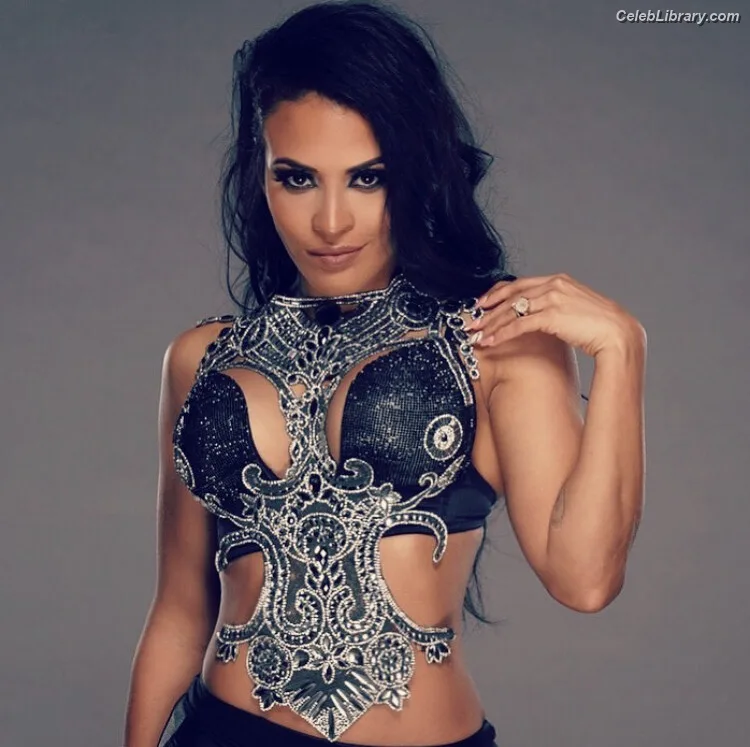 Zelina Vega photo 24 of 1497