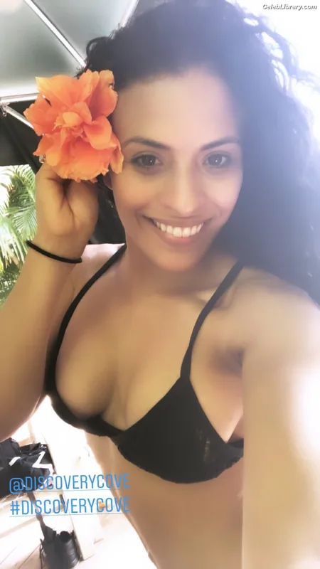 Zelina Vega photo 20 of 1497