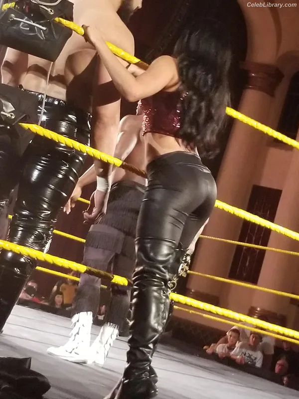 Zelina Vega photo 22 of 1497