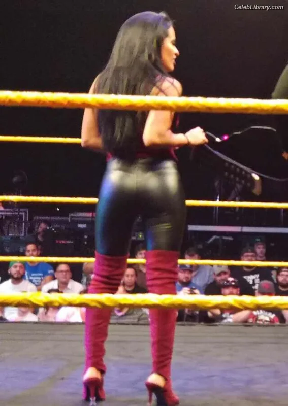 Zelina Vega photo 23 of 1497