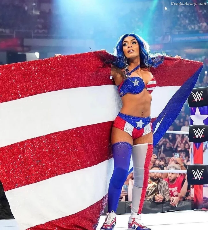 Zelina Vega photo 19 of 1497