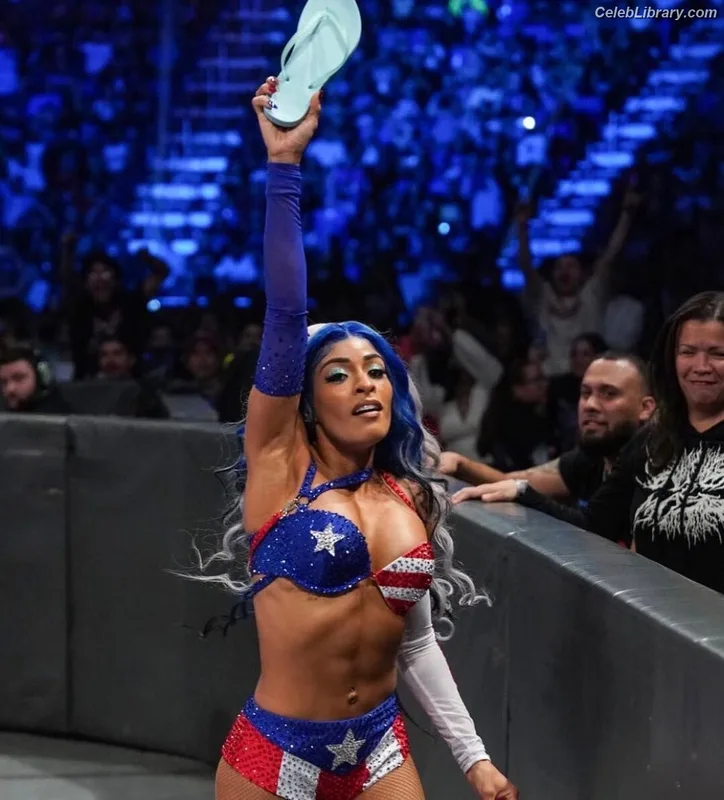 Zelina Vega photo 21 of 1497