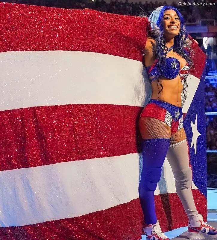 Zelina Vega photo 23 of 1497