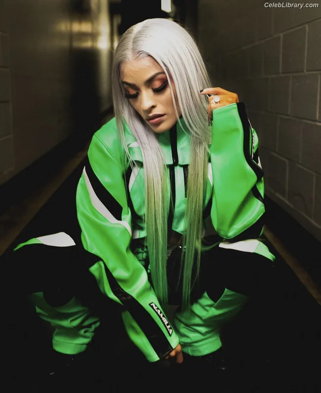 Zelina Vega photo 7 of 1497