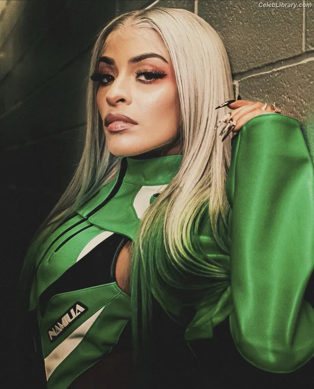 Zelina Vega photo 9 of 1497