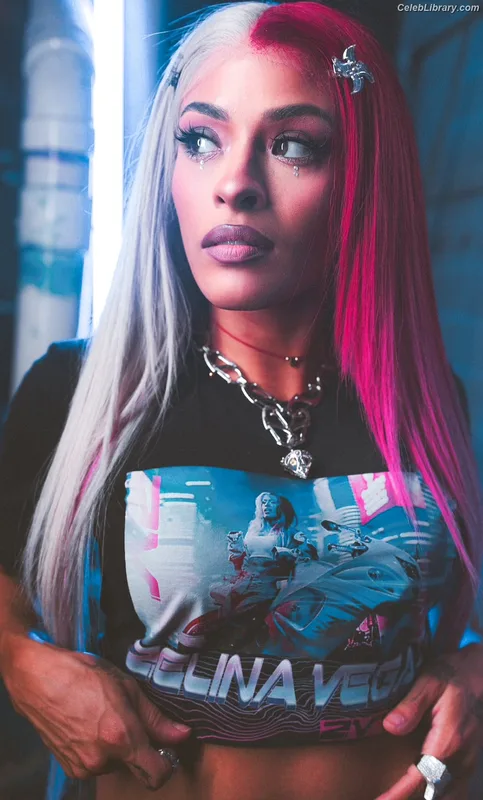 Zelina Vega photo 1 of 1497