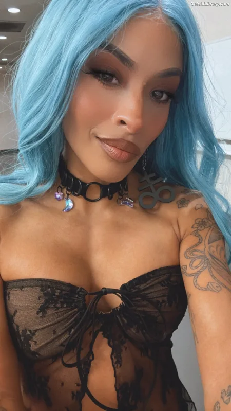 Zelina Vega photo 19 of 1497