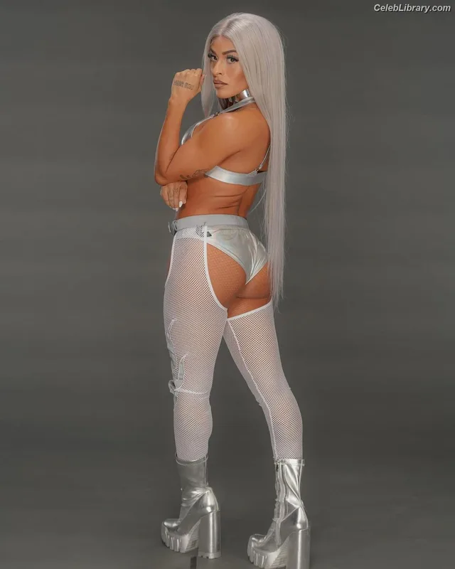 Zelina Vega photo 15 of 1497