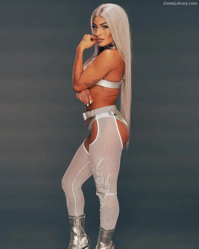 Zelina Vega photo 20 of 1497