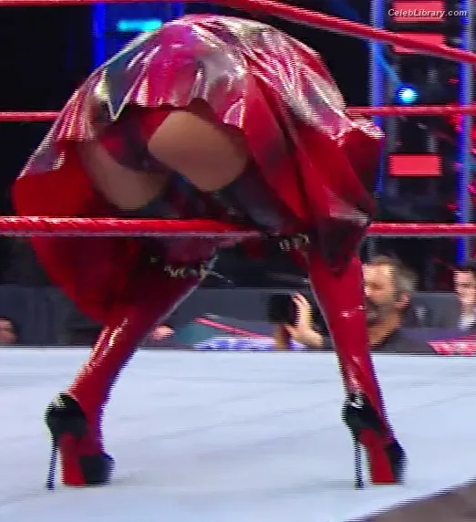 Zelina Vega photo 7 of 1497