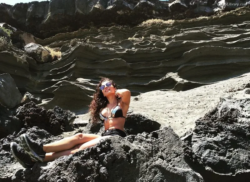 Zelina Vega photo 8 of 1497