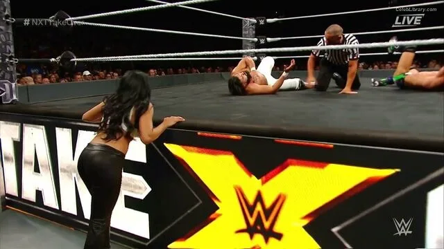 Zelina Vega photo 16 of 1497