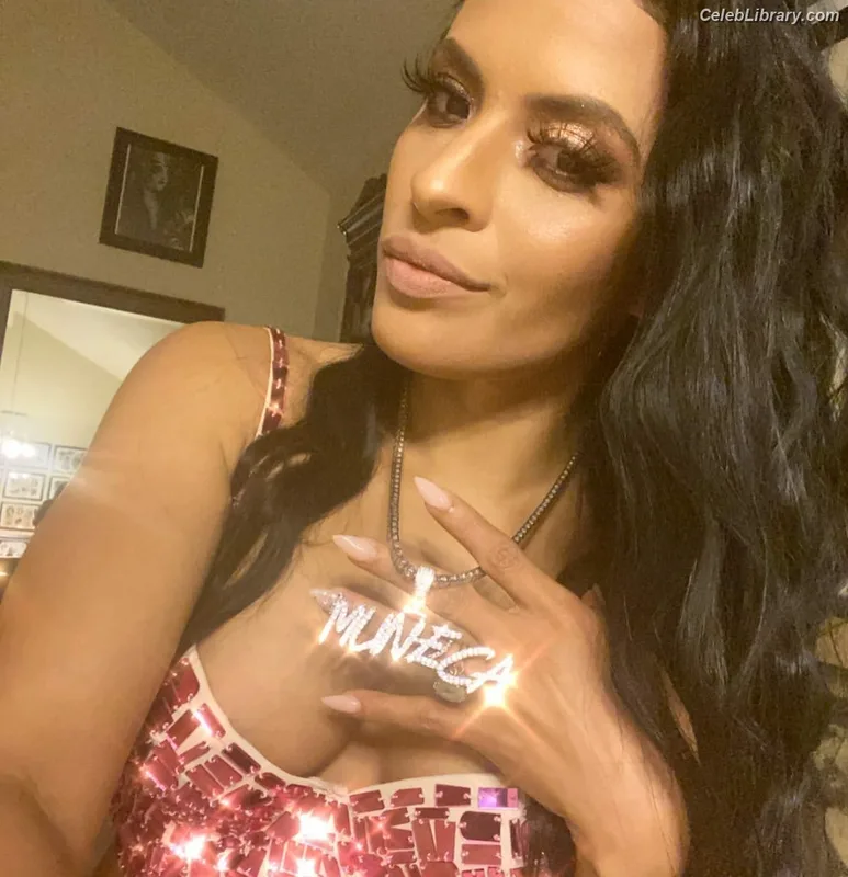Zelina Vega photo 18 of 1497