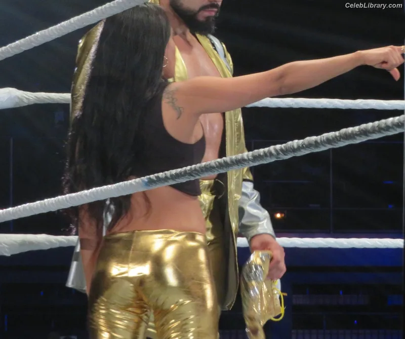 Zelina Vega photo 11 of 1497