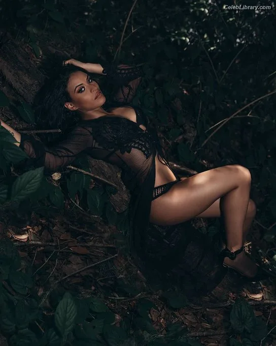 Zelina Vega photo 20 of 1497