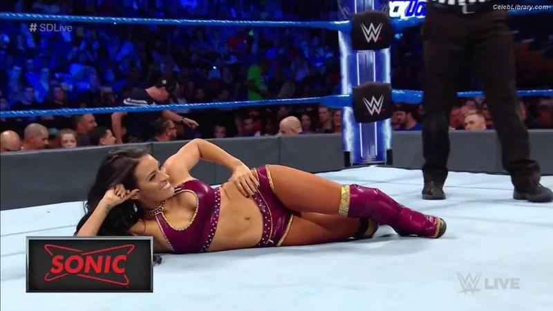 Zelina Vega photo 24 of 1497