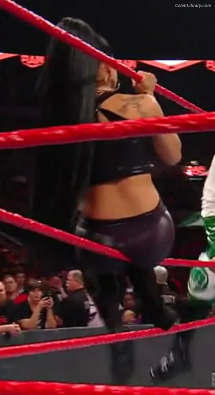 Zelina Vega photo 7 of 1497