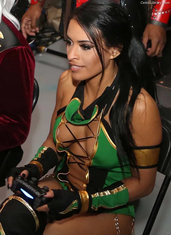 Zelina Vega photo 17 of 1497