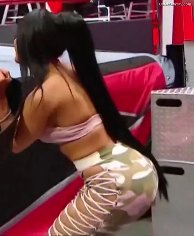 Zelina Vega photo 19 of 1497