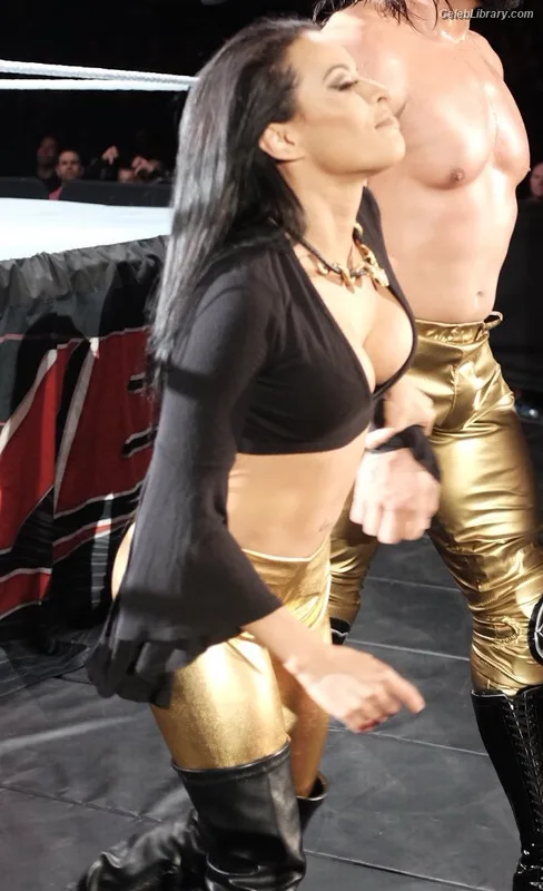 Zelina Vega photo 20 of 1497