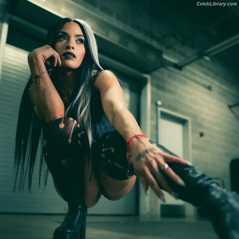 Zelina Vega photo 21 of 1497