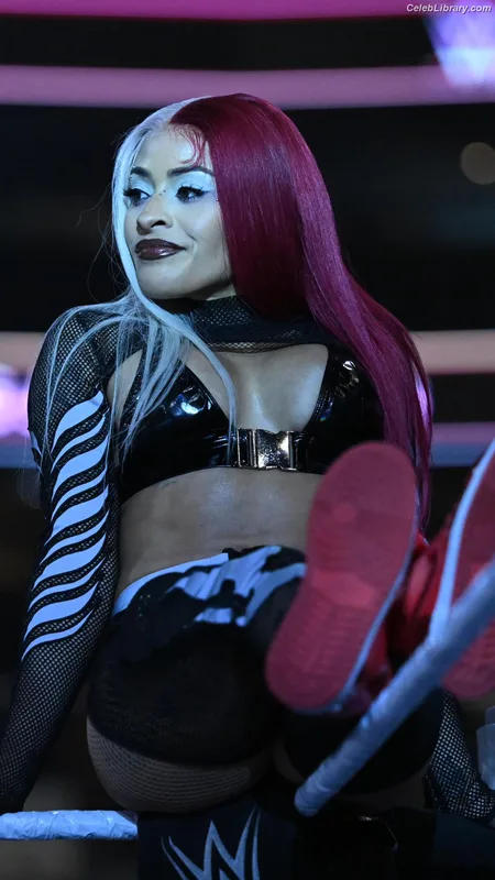Zelina Vega photo 20 of 1497
