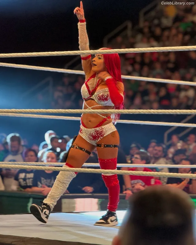 Zelina Vega photo 21 of 1497