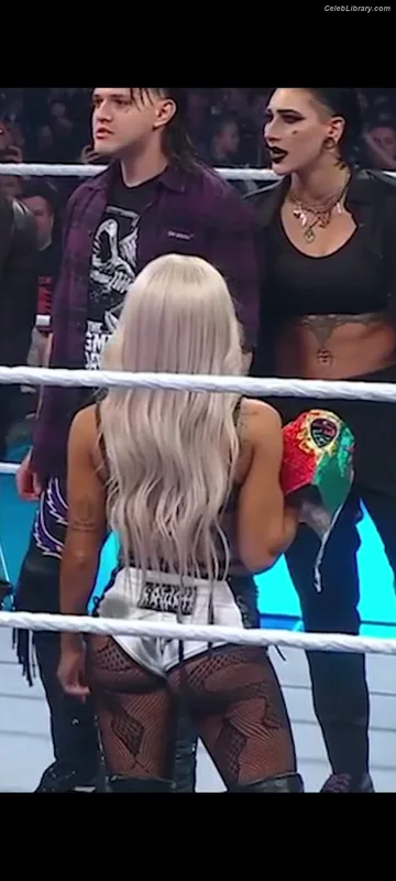 Zelina Vega photo 11 of 1497