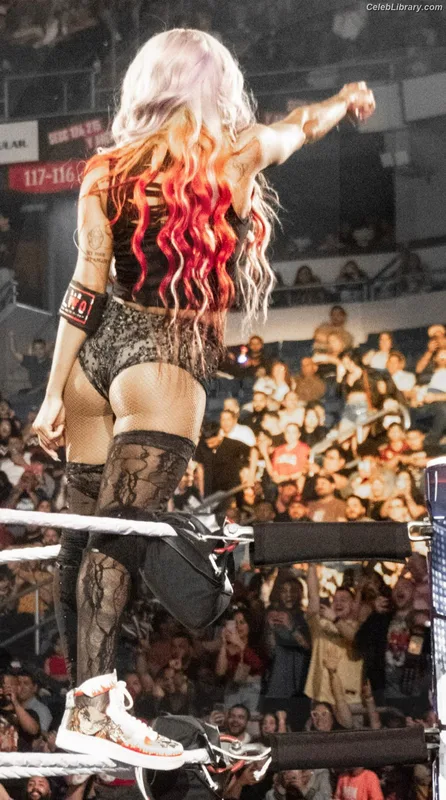 Zelina Vega photo 20 of 1497