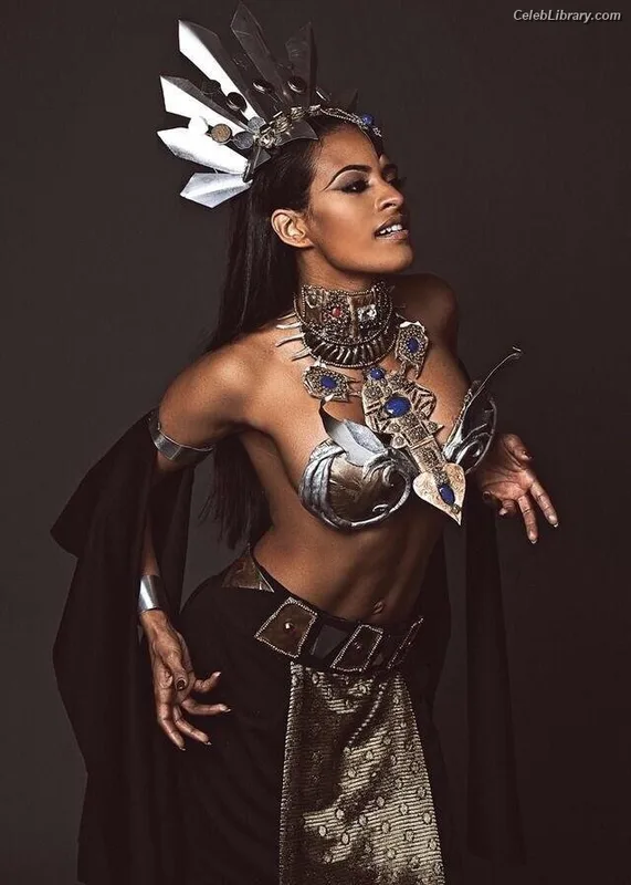 Zelina Vega photo 2 of 1497